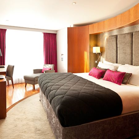 Mercure Brigstow Bristol Kamer foto