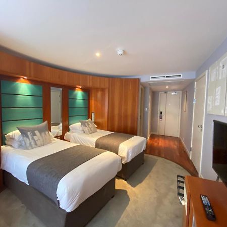 Mercure Brigstow Bristol Buitenkant foto