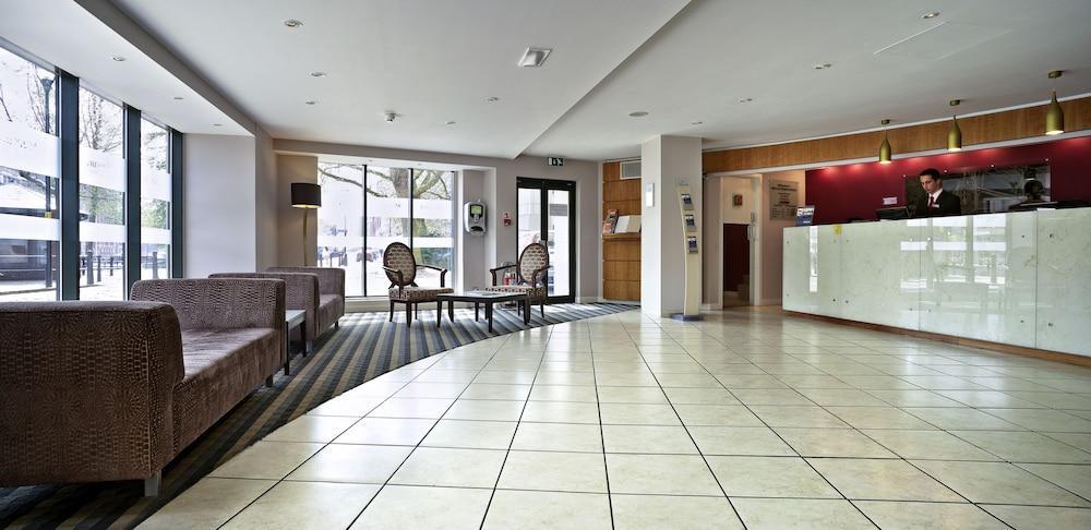 Mercure Brigstow Bristol Buitenkant foto