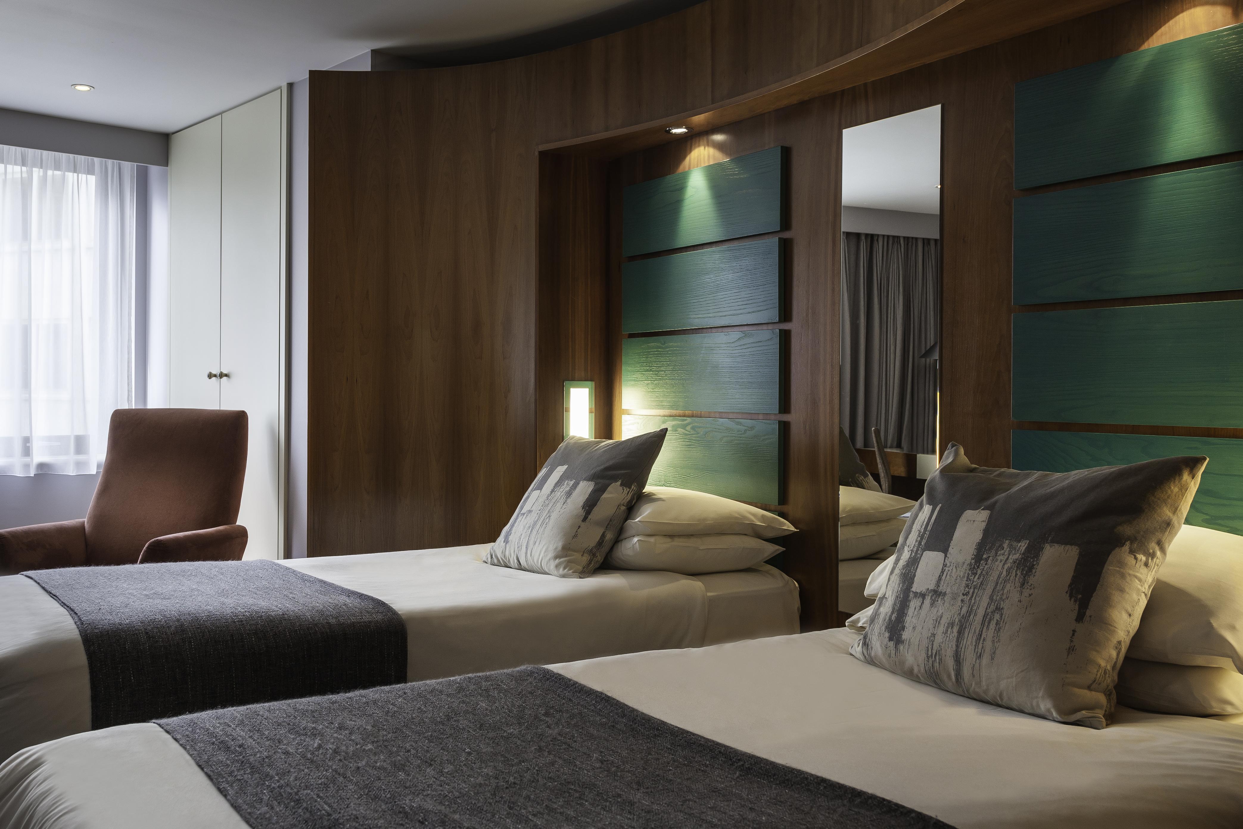 Mercure Brigstow Bristol Buitenkant foto