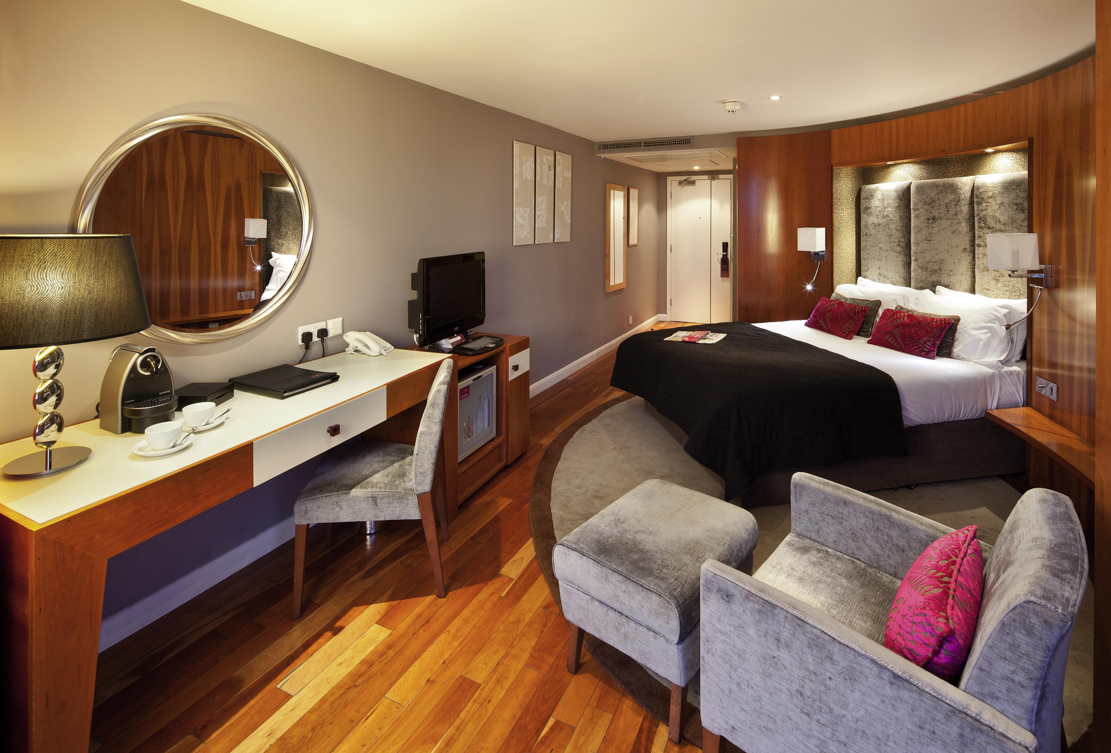 Mercure Brigstow Bristol Buitenkant foto