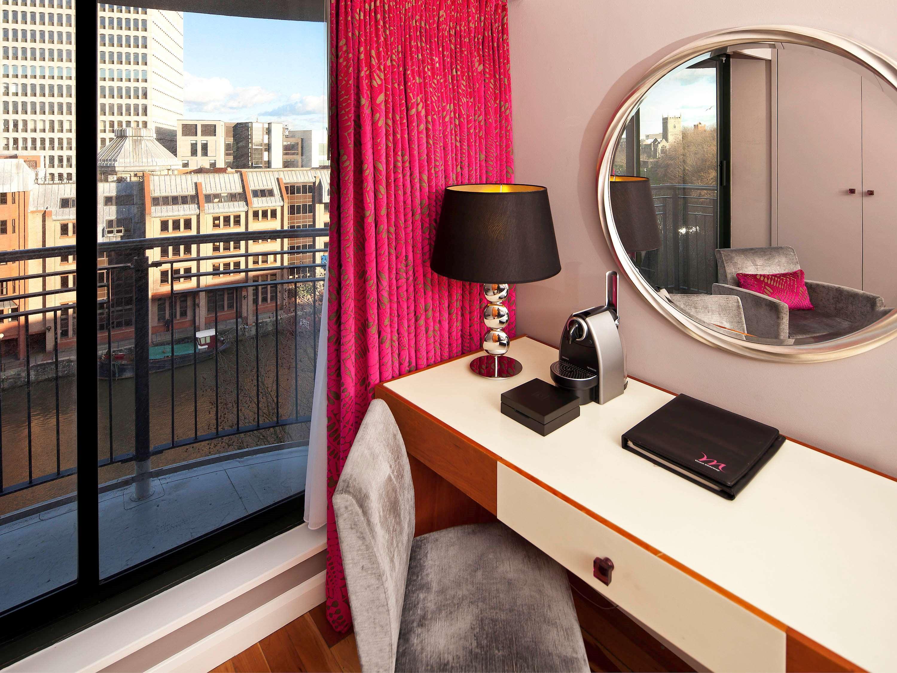 Mercure Brigstow Bristol Buitenkant foto