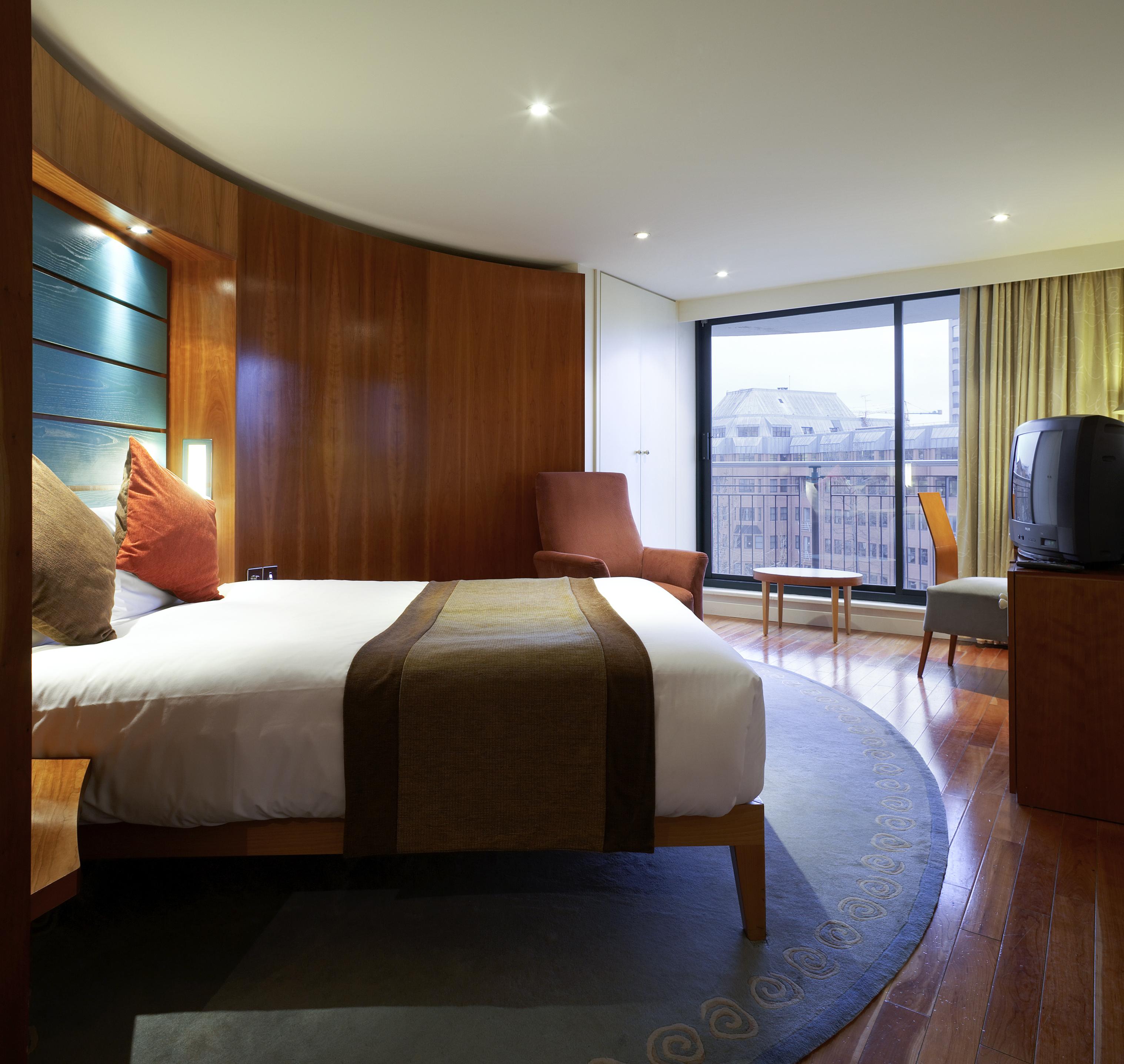 Mercure Brigstow Bristol Buitenkant foto