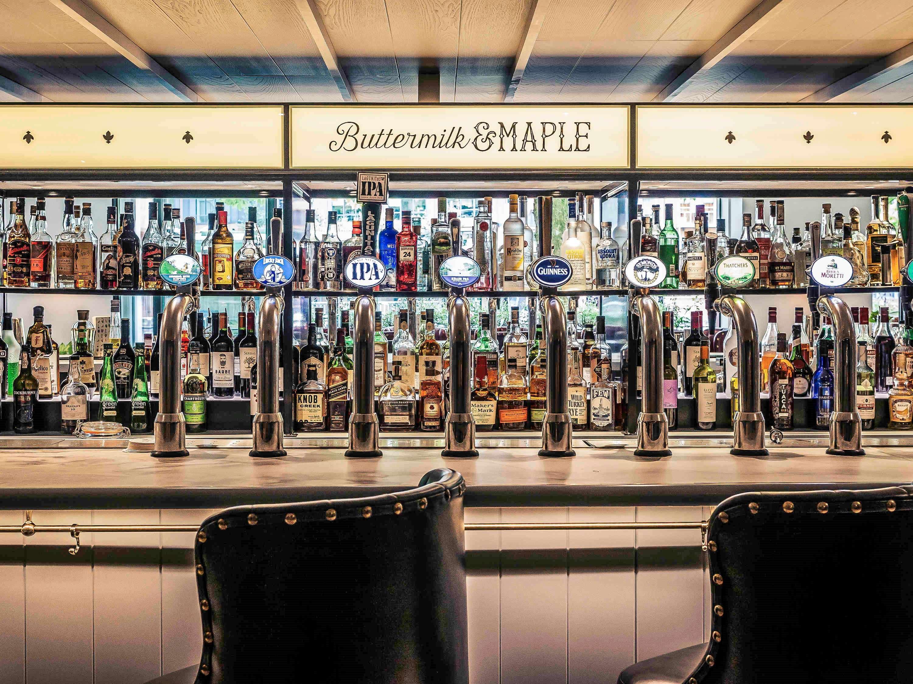 Mercure Brigstow Bristol Buitenkant foto