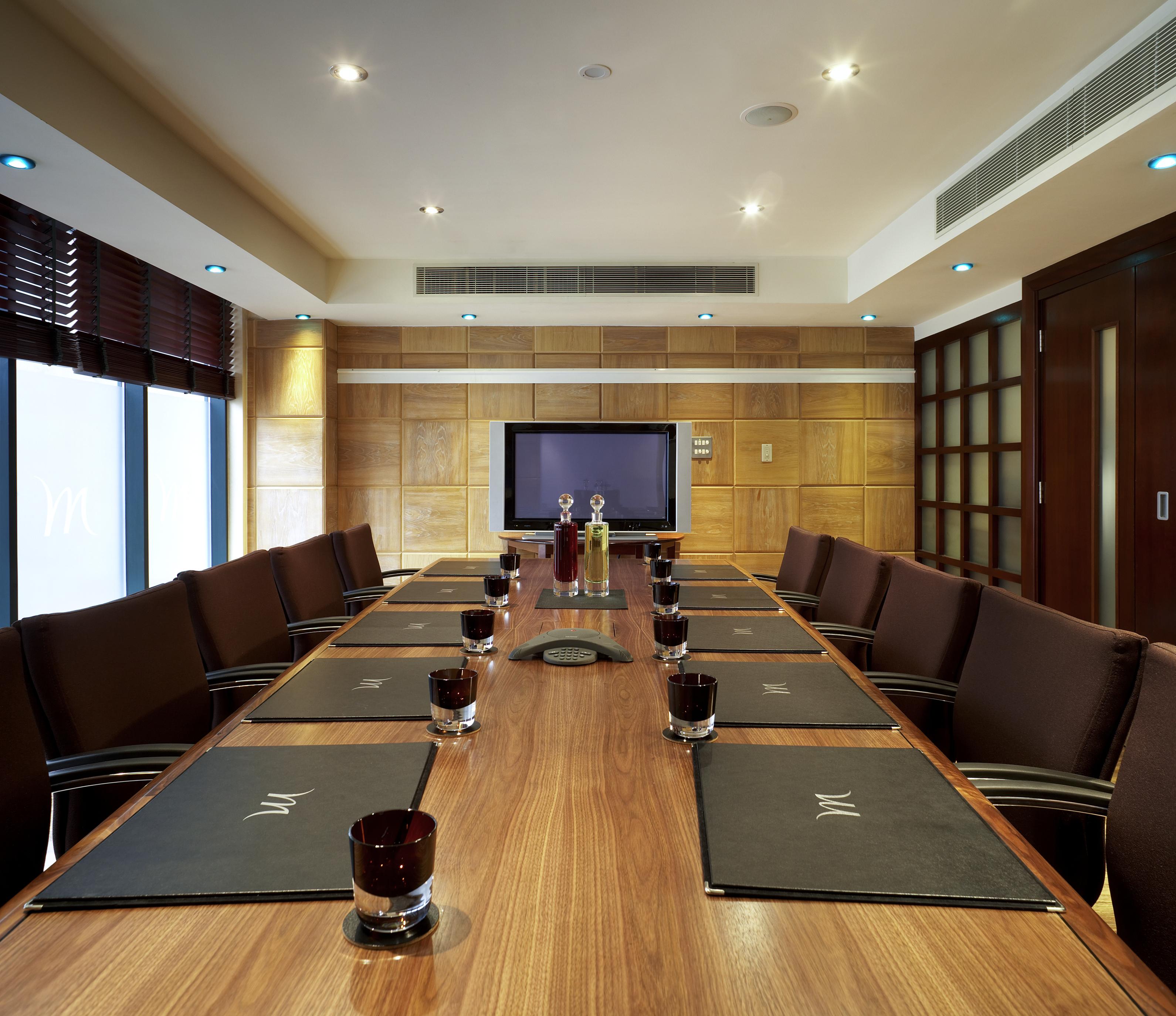 Mercure Brigstow Bristol Faciliteiten foto