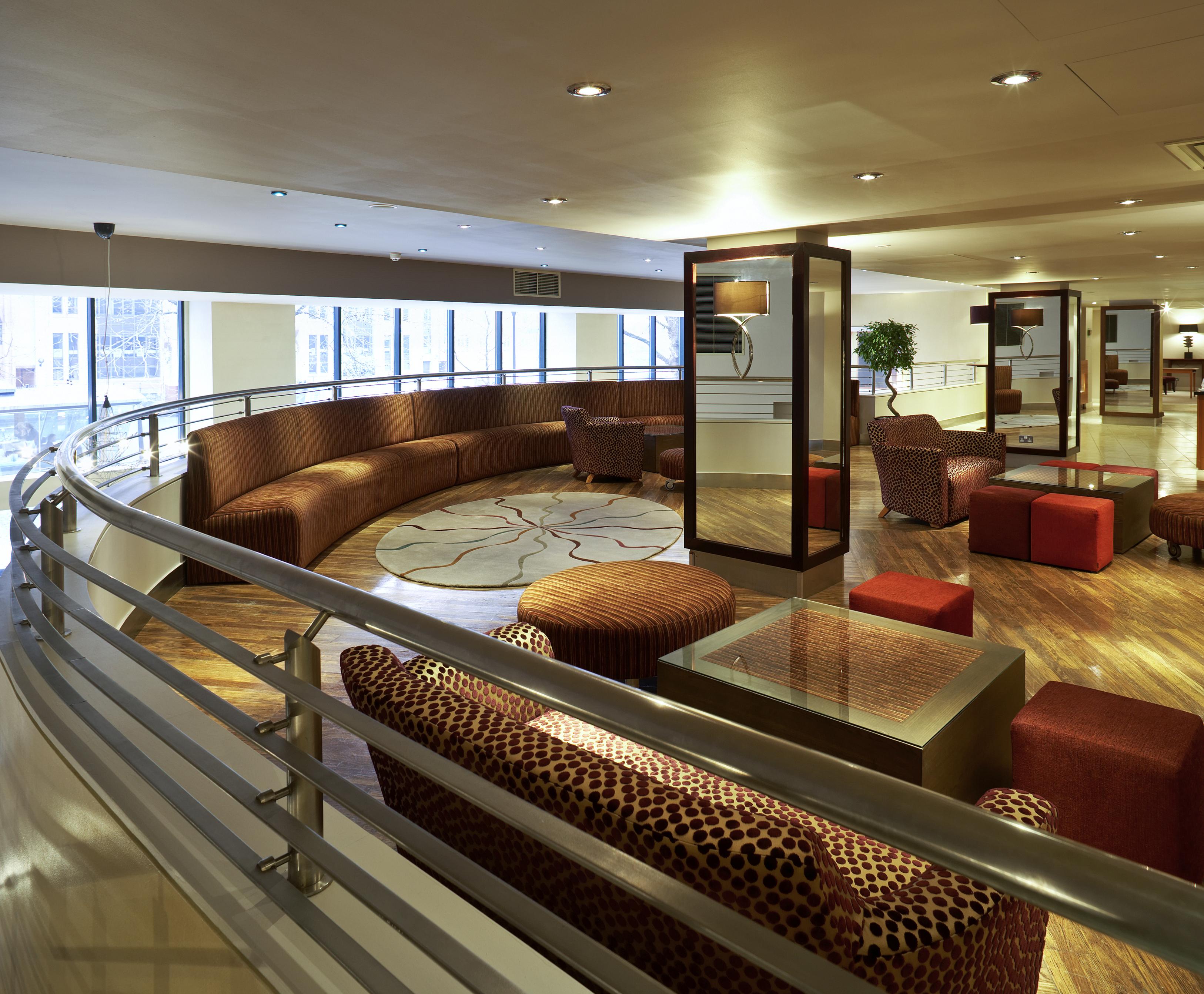 Mercure Brigstow Bristol Buitenkant foto