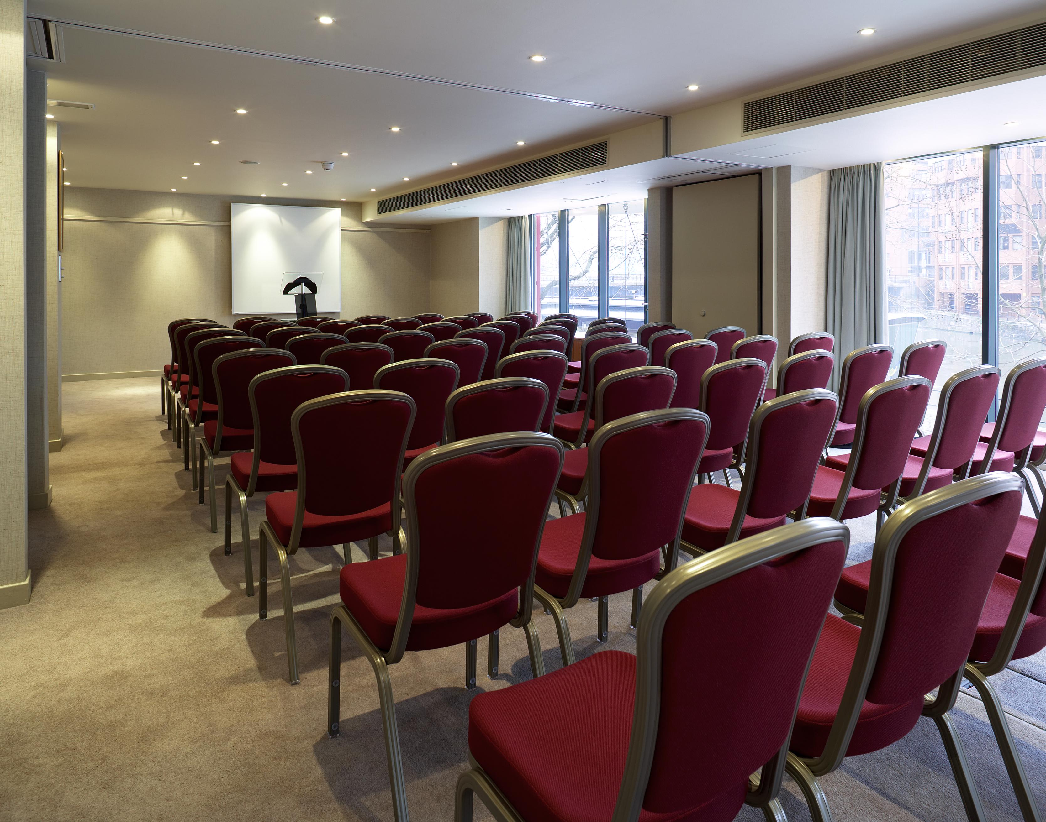 Mercure Brigstow Bristol Faciliteiten foto