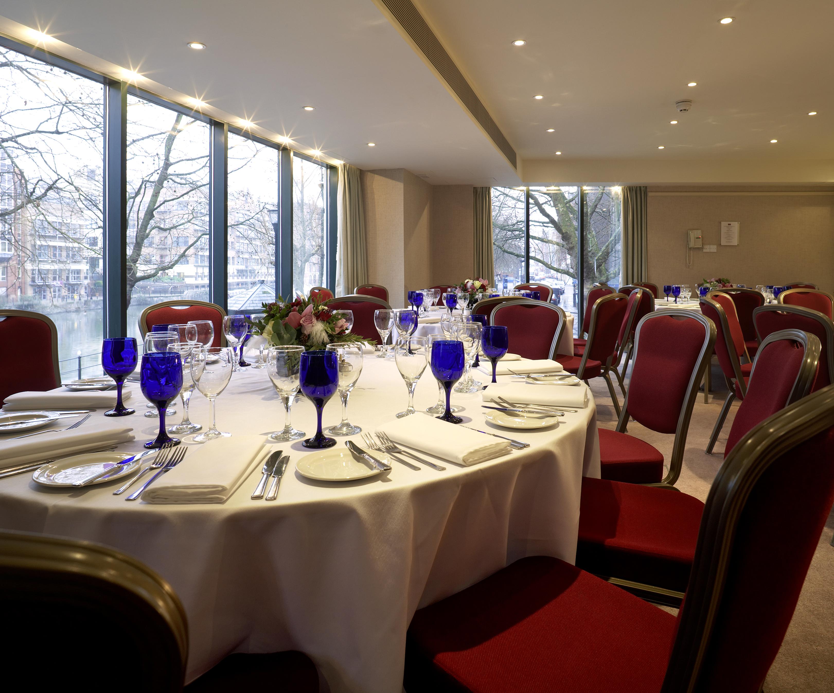 Mercure Brigstow Bristol Buitenkant foto