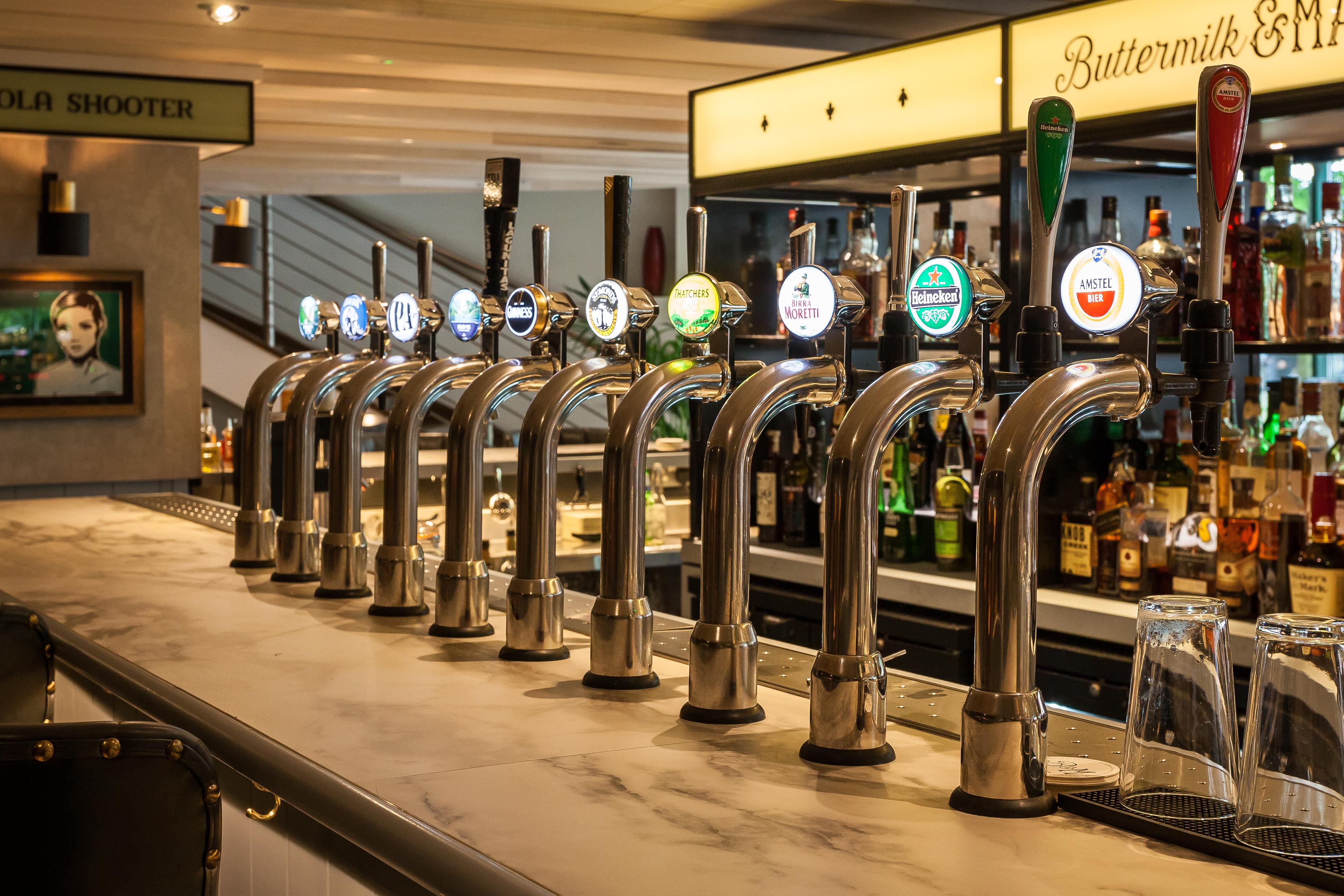 Mercure Brigstow Bristol Buitenkant foto