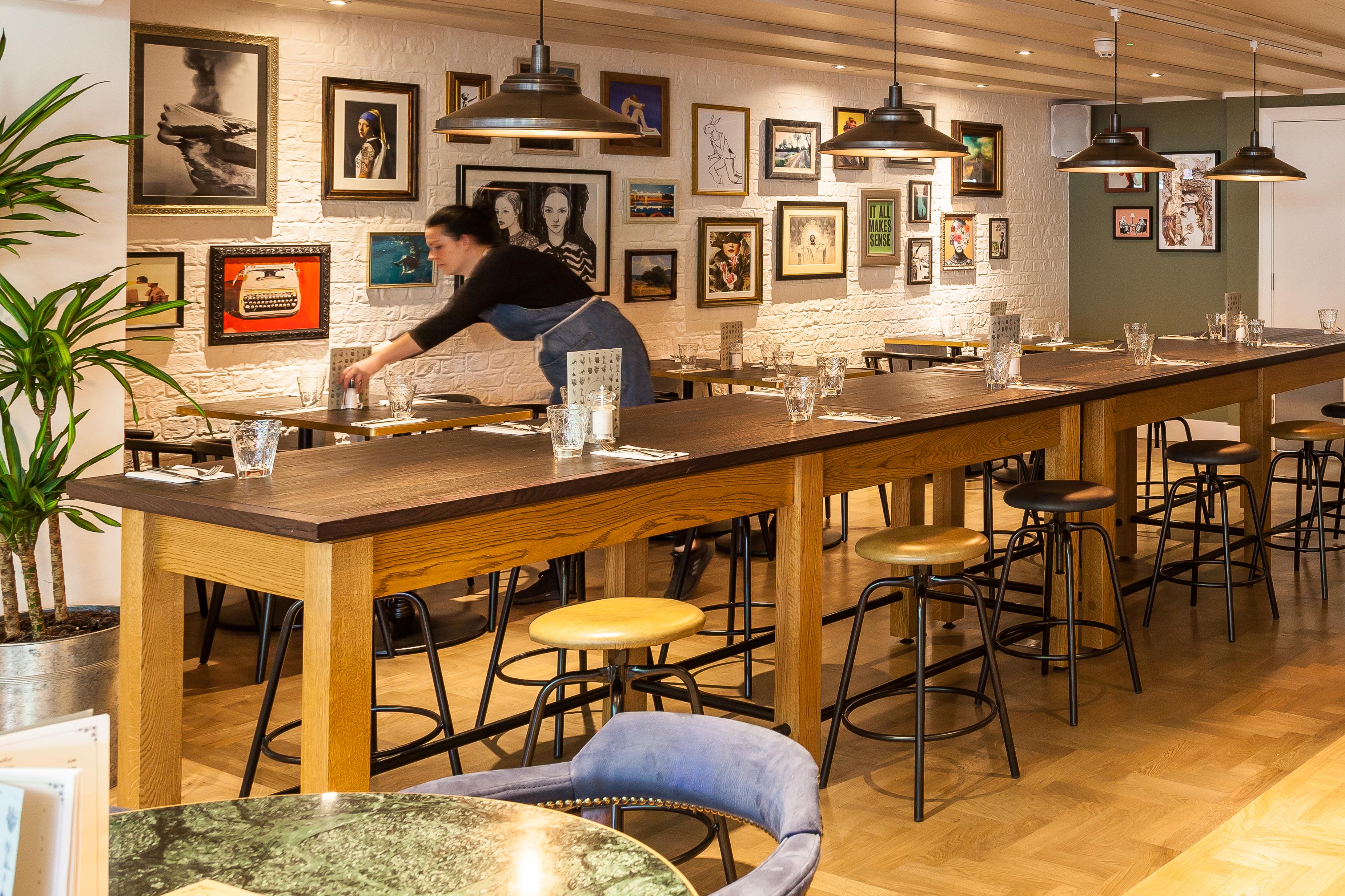 Mercure Brigstow Bristol Buitenkant foto