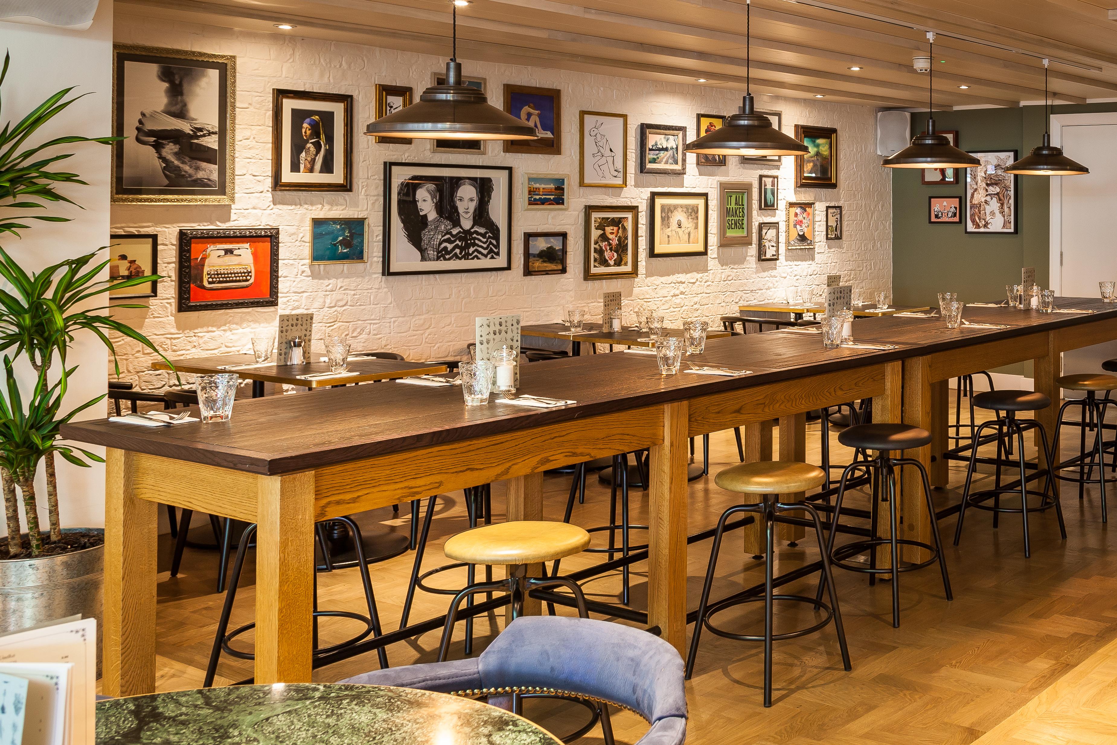 Mercure Brigstow Bristol Buitenkant foto