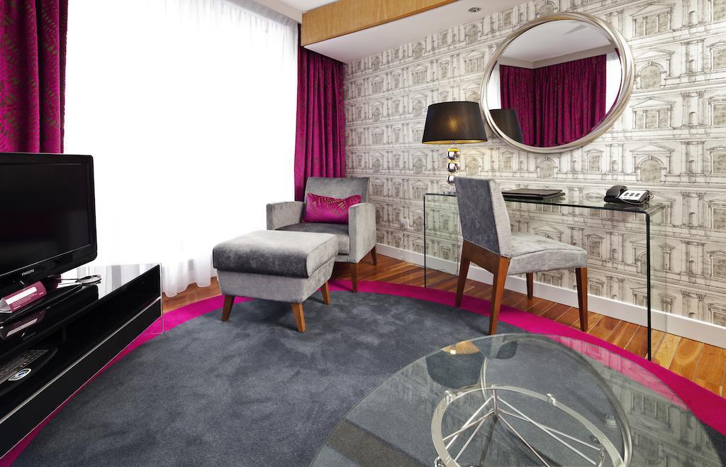 Mercure Brigstow Bristol Buitenkant foto