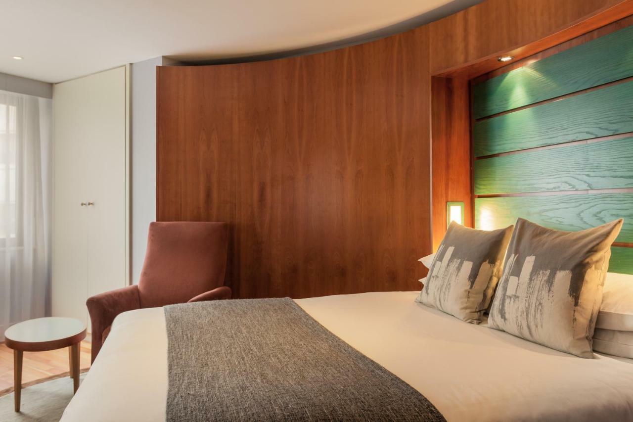 Mercure Brigstow Bristol Buitenkant foto