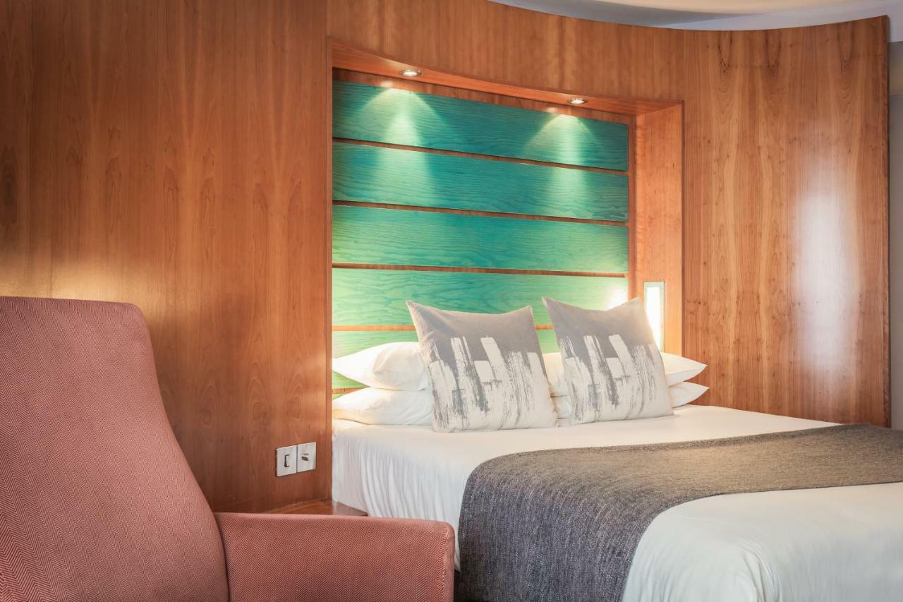 Mercure Brigstow Bristol Buitenkant foto