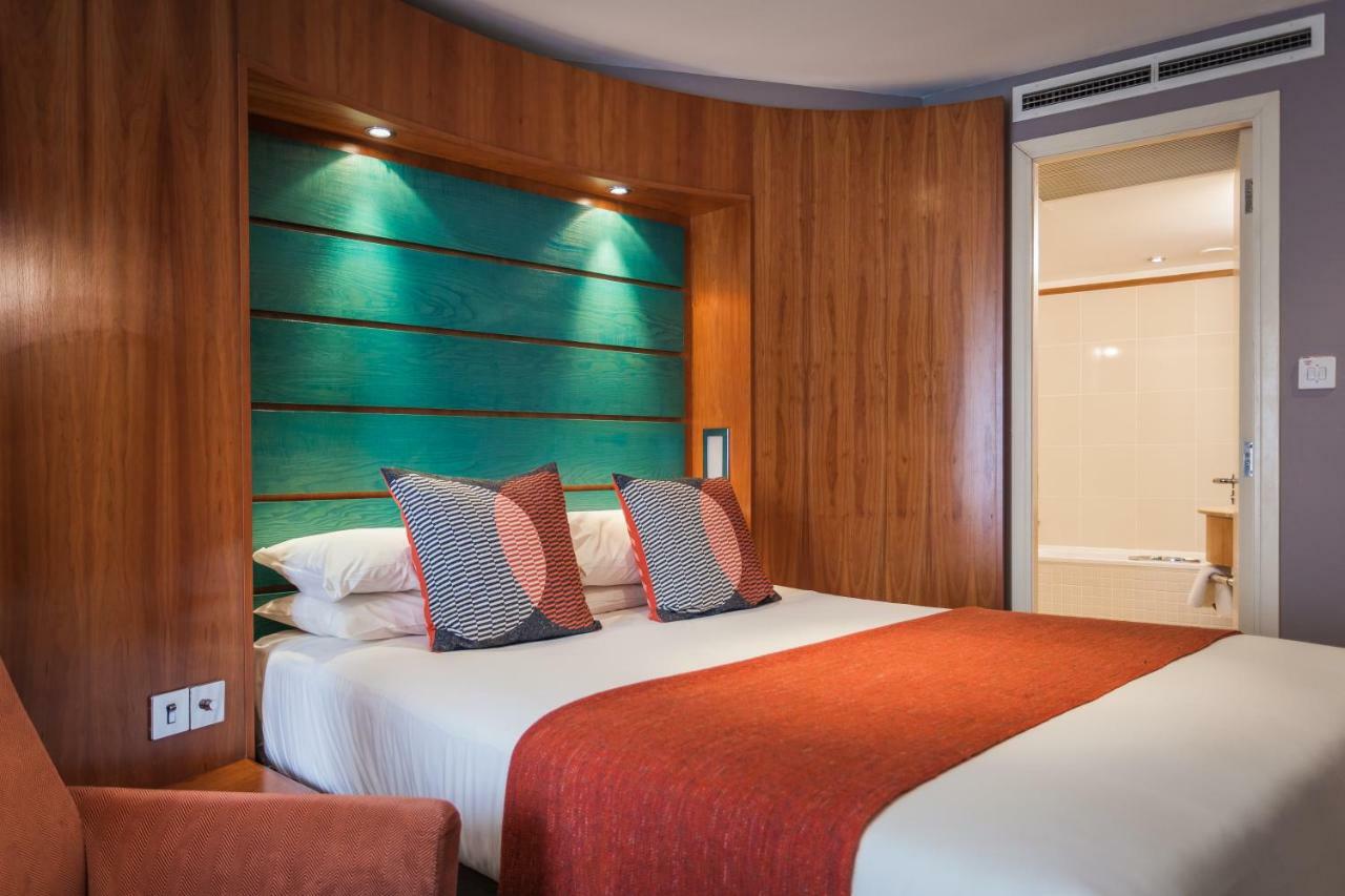 Mercure Brigstow Bristol Buitenkant foto
